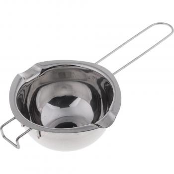 DIY Candle-Making Long-Handled Mold & Spoon