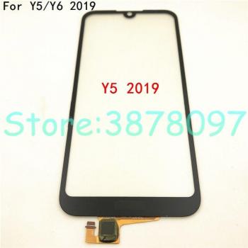 Huawei Y6 MRD-LX1F Touch Screen Lens Sensor