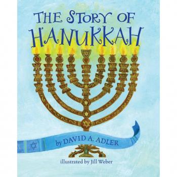 The Story of Hanukkah