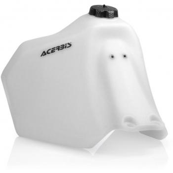 Acerbis Réservoir de carburant Blanc 20 litres pour DR650