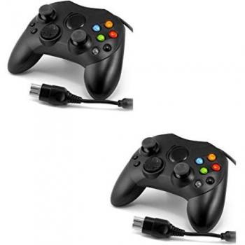 2 Manettes Xbox 1ᵉ̀re Gén. – 1,5 m – Straße Game®