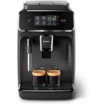 Philips EP2220/10 Espresso Machine