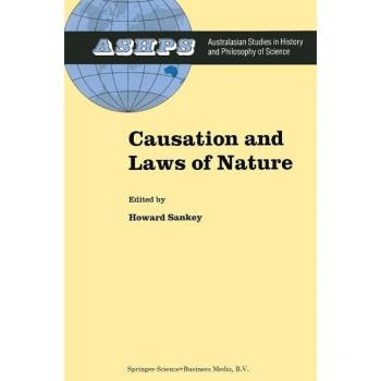 Causation and Laws of Nature