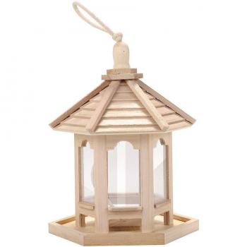 Mayitr Garden Birdhouse
