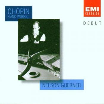 Chopin : Travaux de piano – Frédéric Chopin