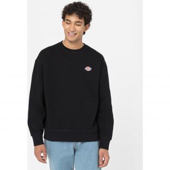 Männer-Dickies Millersburg 2XL Schwarz Sweatshirt
