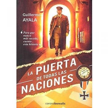 La puerta de todas las naciones
