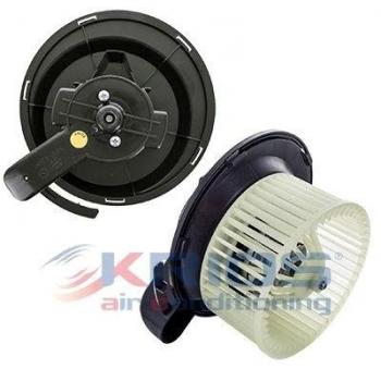 Ventilatore abitacolo MEAT & DORIA modello K92164