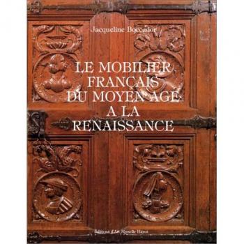 Le Mobilier français