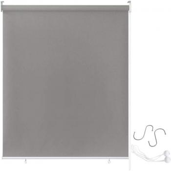 Tenda da Sole Resistente Intemperie AUFUN 180x240