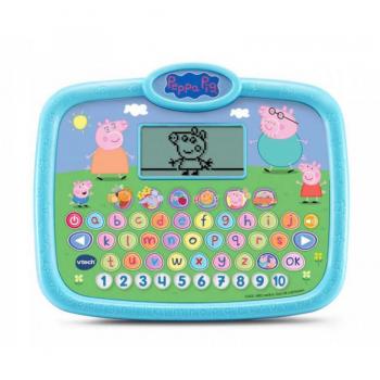 Tablette interactive Peppa Pig VTECH
