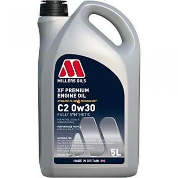 Millers Oils 7997-5 Lubrificante de Motor