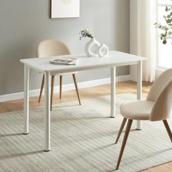Mesa de comedor Tammela 4 personas 120 x 60 x 75 cm