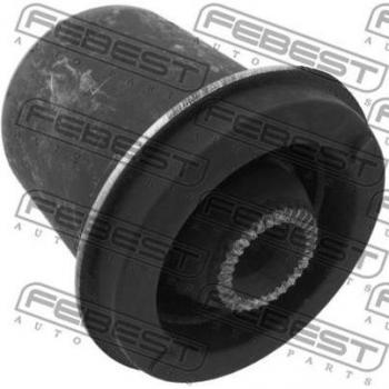 Système de fixation silencieuse FEBEST SZAB‑001