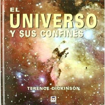UNIVERSO Y SUS CONFINES,EL