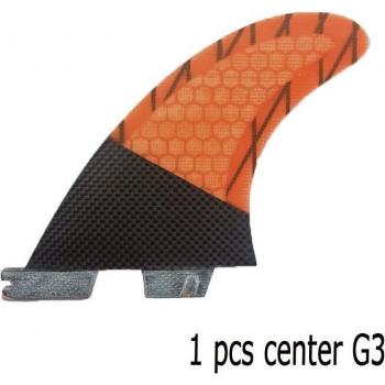BiLong Carbon Fiber Surfboard Tail Fin