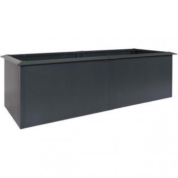 MCW Hochbeet N24-250, ideal für Gemüse und Blumen
