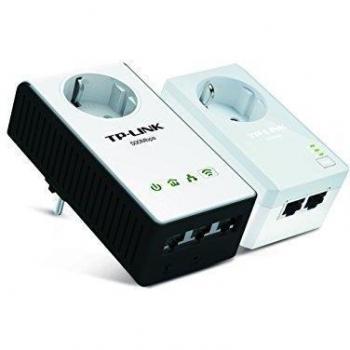TP-LINK TL-WPA4230P KIT