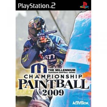 Jeu PS2