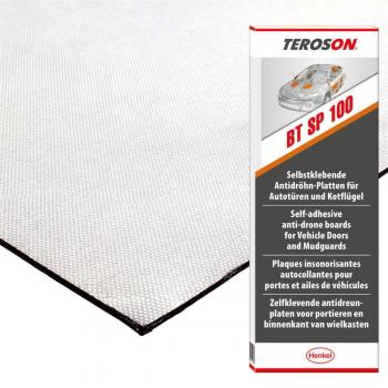 TEROSON 150012 Geräuschdämmmatte