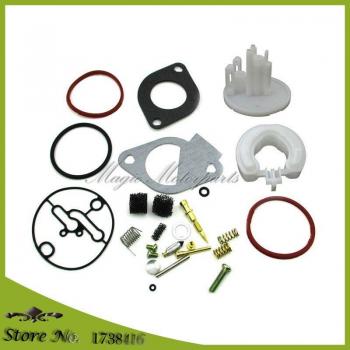 Reparatursatz für Briggs Stratton Vergaser 698620