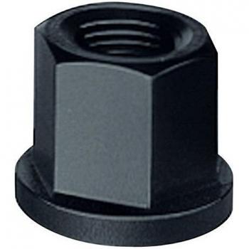 Aggiunta di ricarico M30 DIN 6331: dado esagonale 46 mm – forze 10
