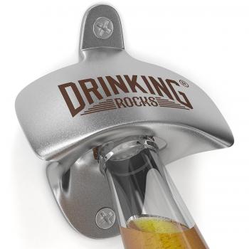 Outdoor Patio Beer Opener