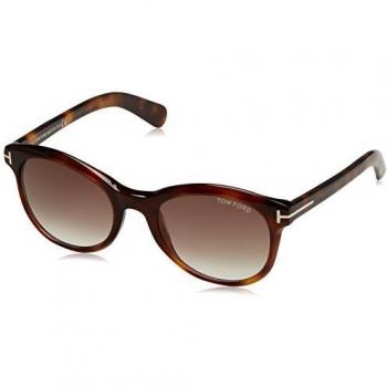 Lunette Tom Ford 140, Montature Avana scura