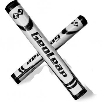 Geoleap Putter Golf Griffe PU Material Weiches Gefühl