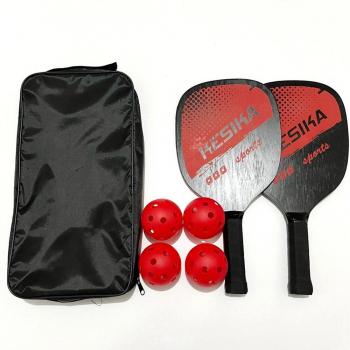 ChampionEdge Double Paddle Combo