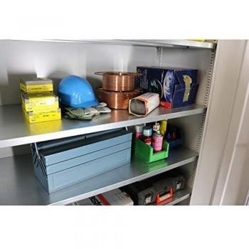 Pavoy Regalboden für Falttürenschrank