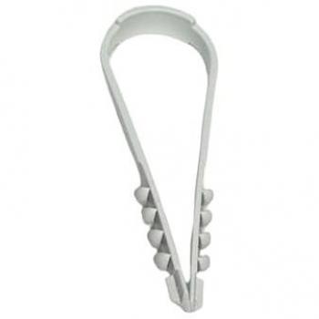 N & L Cheville Fixe 6-20 mm 501STN Enfichable UV