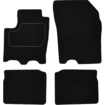 Alfombrillas para Auto CUSTOPOL SUZ117C