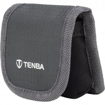 Portable MiniBattery Holder Grey