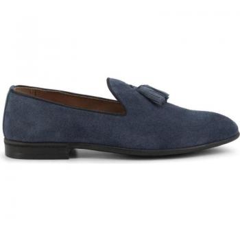 Duca Di Morrone Ascanio Zapatos para Hombre Azul