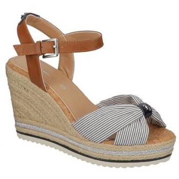 TOM TAILOR Tom Tailor Sandaletten für Damen