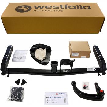 Connettore Wetsfaliak 305243900113 – Giunto Rimorchio Sicurezza