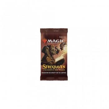 Strixhaven : Académie des Mages