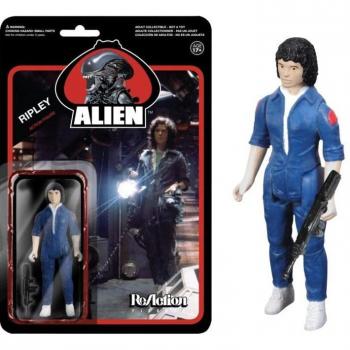 Alien Ripley ReAction Model