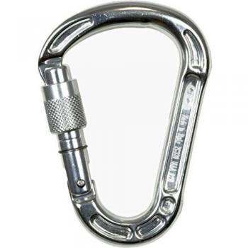 Climbing Technology Concept HMS Snap Hook