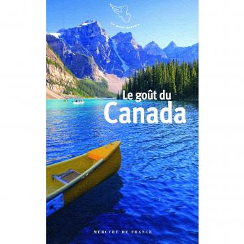 Le goût du Canada