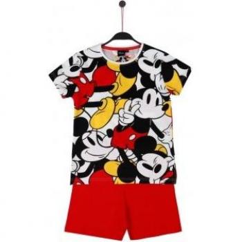 Pigiama Bambini Disney Big Mickey 16 Anni