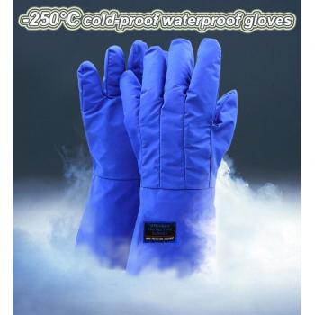 Frostbite Protection Gloves