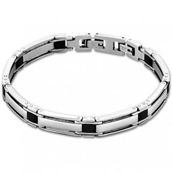 Lotus Bracciale Uomo Acciaio Inossidabile LS1575-2/1