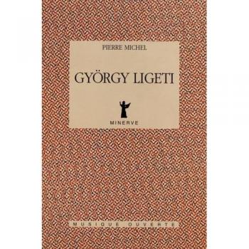 Gyorgy Ligeti: 2ed augmentée