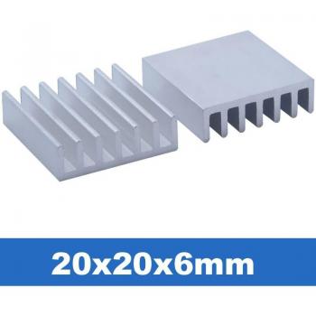 Module de Refroidissement Aluminium