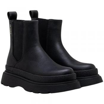 Botas Low Replay Artic Block Feminino