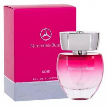 Perfume Rosa Mercedes-Benz 90 ml EDT