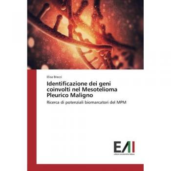 Identificazione dei geni coinvolti nel Mesotelioma Pleurico Maligno: Ricerca di potenziali biomarcatori del MPM