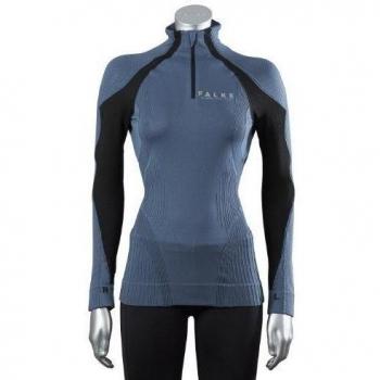 Camiseta Deportiva Naima Azul FALKE